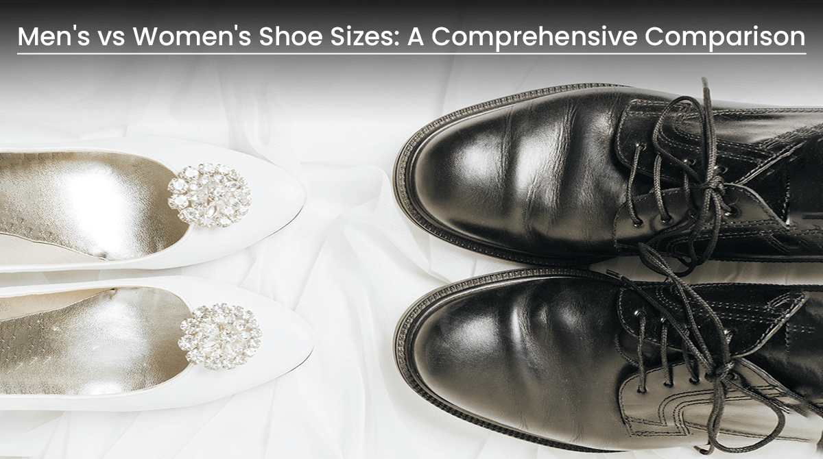 What shoe size in women's shoe sizes is the equivalent of a men's